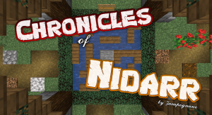 SkyBlock: Chronicles of Nidarr
